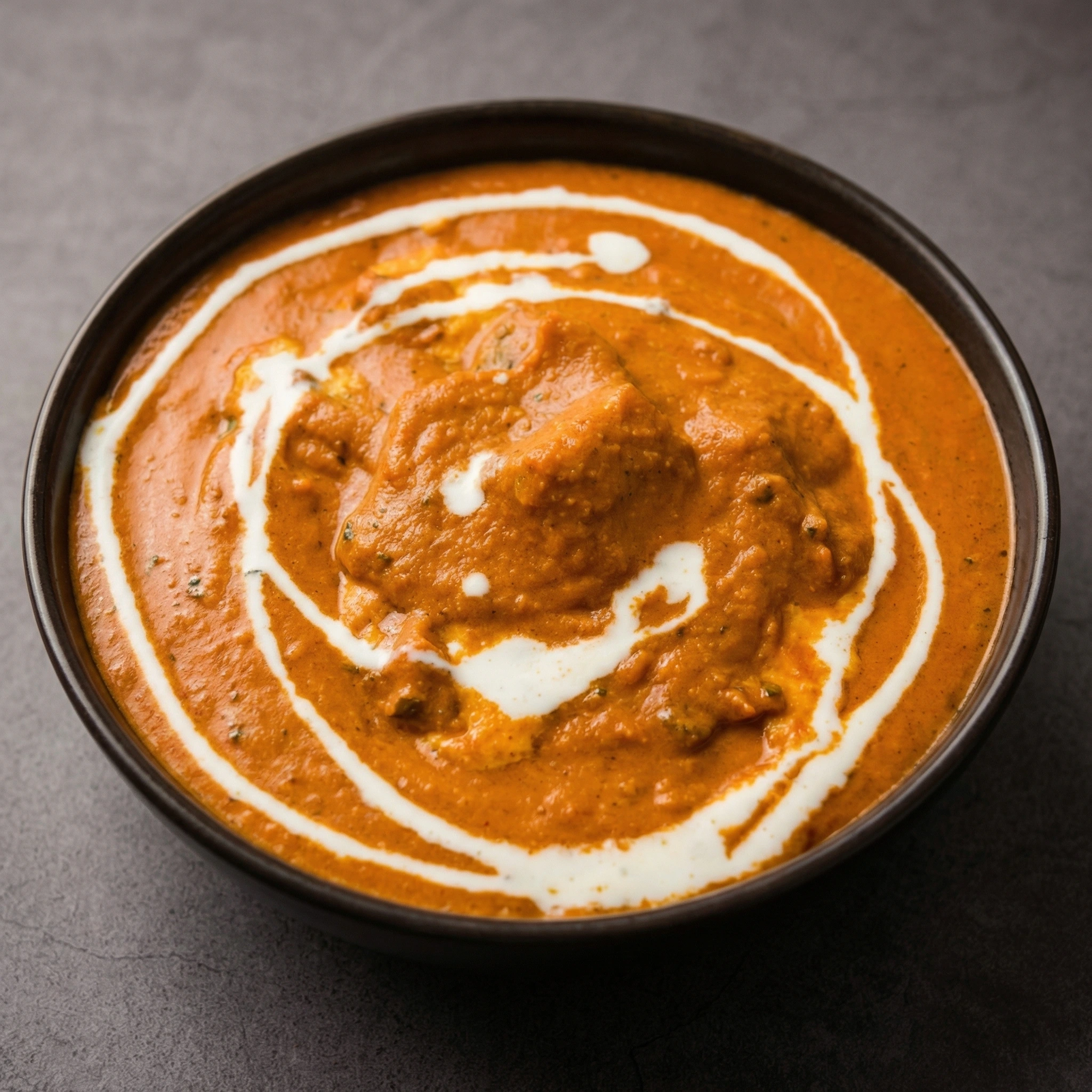 Butter Paneer at Indian Ocean Restaurant in Calgary SE